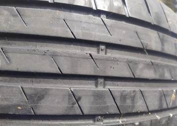 Sprzedam opony 205 60 16 lato