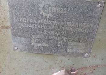 Sadzarka