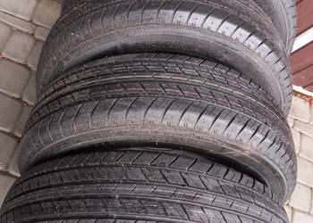 Opony letnie 205/75r 15 nowe 4szt.