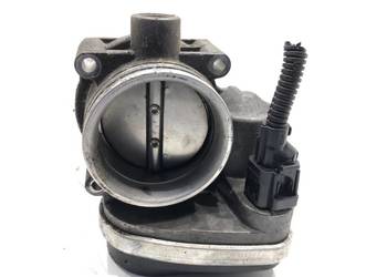 PRZEPUSTNICA BMW E46 1439224 1.6 115KM 01-05 ZAWÓR POWIETRZA