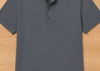 Koszulka polo Kirkland Signature S – nowa