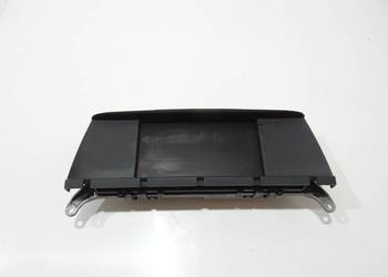 MONITOR EKRAN NAWIGACJI BMW X3 F25 9231321 (17245916)