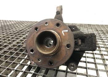 ZWROTNICA LEWY PRZÓD RENAULT SCENIC III 1.4 131KM