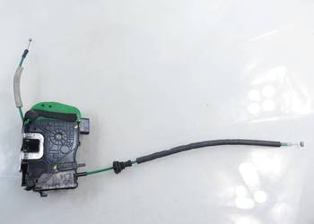 ZAMEK LEWY PRZEDNI HYUNDAI i40 813103Z000