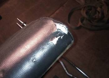 Ławka, gryfy plus obciążenie