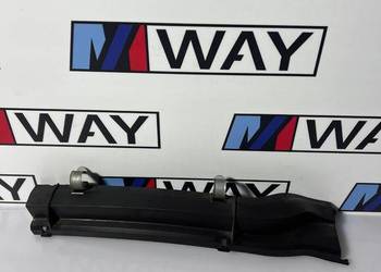 BMW F01 F10 F12 F13 F06 N55 35i MASKOWNICA OSŁONA PRZEWODÓW SILNIKA 7622739