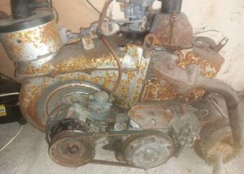 Silnik Fiat 126p Maluch sprzedam