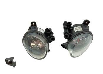 HALOGEN PRZÓD LEWY PRAWY KPL 8T0941700E  8T0941699 Audi A4 IV (2008-15) B8