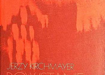 POWSTANIE WARSZAWSKIE - KIRCHMAYER