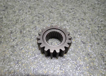 TRYB ZĘBATKA 18Z SKRZYNI BIEGÓW SUZUKI RMZ 450 06-08R