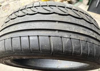 Dunlop Sp Sport 01, 245/40R19 - 1 szt