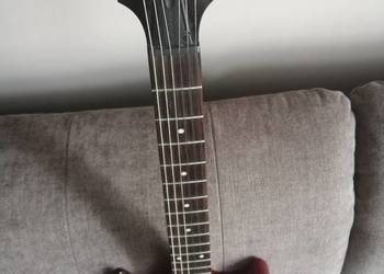 Gitara Ibanez GAX30 i wzmacniacz Vox Valvetronix VT20 + - stan jak nowy