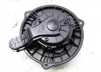 WENTYLATOR DMUCHAWY NAWIEWU 1.6 CRDI KIA CEED II LIFT F00S3B2476 WENTYLATOR DMUCHAWY NAWIEWU 1.6 CRDI KIA CEED II LIFT F00S3B2476
