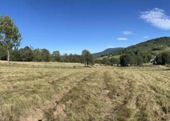 Stronie Śląskie - dwie pięknie położone sąsiadujące ze sobą działki