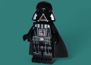 Lego Star Wars Darth Vader SW1106