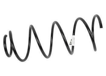 SPRĘŻYNA ZAWIESZENIA PRZÓD PEUGEOT 307 SW 2003 2004 2005 2006 2007 2008