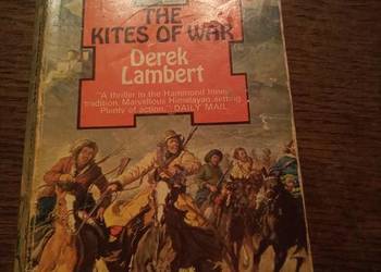 The kites of war. Po angielsku!