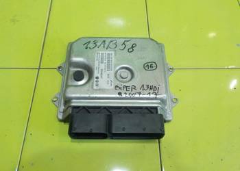 PEUGEOT BIPPER 1.3 HDI 12r sterownik komputer silnika 55246397