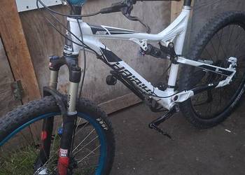 Haibike RACESTAR 26"