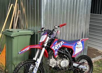 Apollo RXF 140