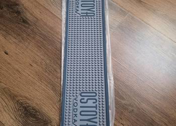 Guma podkładka na bar