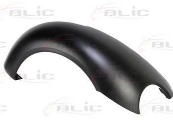 BŁOTNIK PRZEDNI LE/PR - VW NEW BEETLE 01/98-05/05
