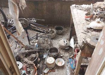 Opróżnianie Mieszkań Domów Strychów Piwnic Garaży Wywóz Śmieci z Mieszań