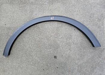 MG HS LISTWA BŁOTNIKA PRAWY TYŁ PRAWA TYLNA 654572627