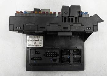 Moduł SAM Mercedes E Klasa S211 W211 2115453901