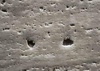 Płytki Trawertyn Light vein cut i szczotkowany 81,2x40,6x2 cm