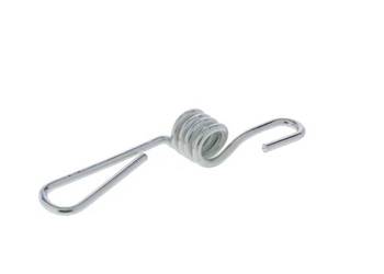 7000020603 sprężyna uchwytu przełączania ścieżek Nordsten