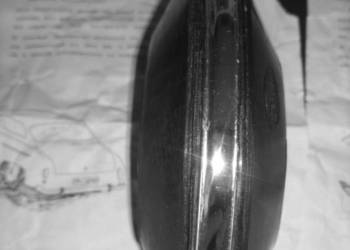 Kły Stomil odboje fiat syrena nowe