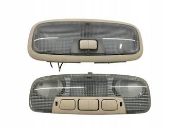 LAMPKA PODSUFITKI  KOMPLET  Ford Tourneo Courier I (2014- )