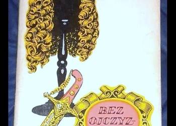 Bez ojczyzny - Marek Sadzewicz