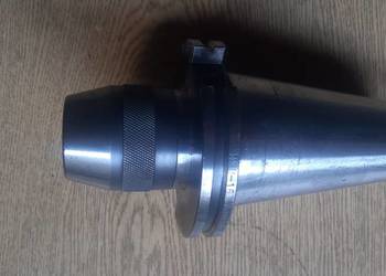 Oprawka SK50 uchwyt wiertarski bezkluczykowy LLAMBRICH 1-13