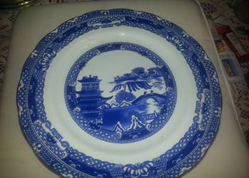 Talerze marki RINGTONS 1907roku-20%