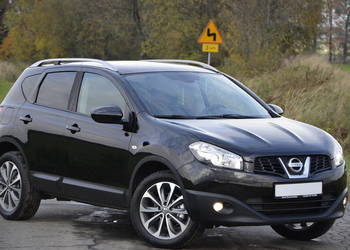 TEKNA * panorama * SKÓRA * xenon * BOSE * kamera * NAVI * super stan