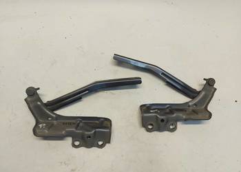 Honda HR-V III eHEV, 2022r. ZAWIAS MASKI PRAWY LEWY KOMPLET