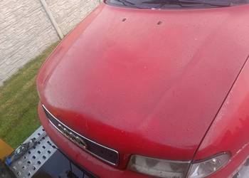 Maska LY3H Audi A4 B5 (a-48)