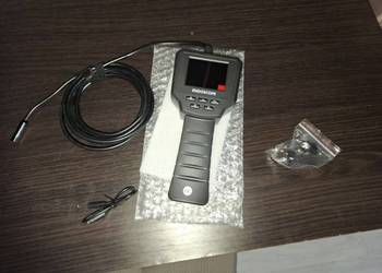 Kamera inspekcyjna HD