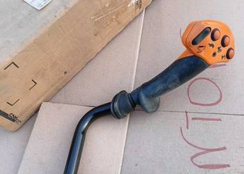 87332010 47926783 Dźwignia T6. T7. T6000 New Holland Joystick CNH