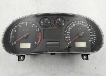 Licznik Zegary Seat Leon I Toledo II 1.4 1.6 1.8 W01M0920800E