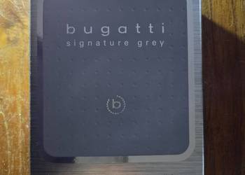 Bugatti signature grey 100ml