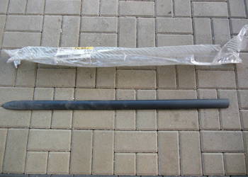 Listwa drzwi lewy przód Fiat Seicento OE 46512197