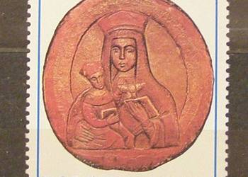 Znaczki pocztowe-Polska-Zestaw nr.110