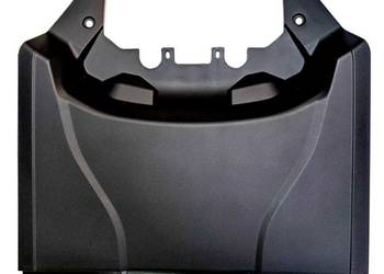 Plastik pod tylny bagażnik do quada CAN AM outlander 708301212 quadziorek Plastik pod tylny bagażnik do quada CAN AM outlander 708301212 quadziorek