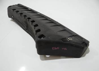 ŚLIZG MOCOWANIE ZDERZAKA TYŁ BMW E60 7056388