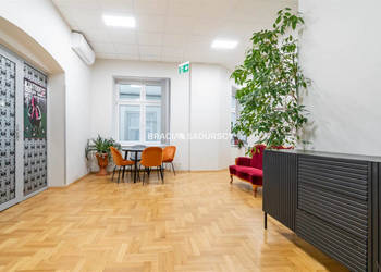 Lokal 303m2 Kraków Czarnowiejska