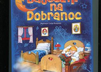 Bajeczki na dobranoc