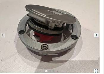 Wlew paliwa Aprilia Shiver 900, 2021r